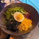 김숙성 합정점 미나리 얹어주는 맛있는 삼겹살집