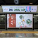 영광모시떡 이미지