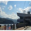 소양강식당 | 소양호수식당, 소양강 위에서 즐기는 춘천 소양댐닭갈비 후기