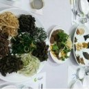 청학이 머무르는 산삼마루