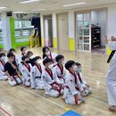 고려대 유신태권도장 이미지