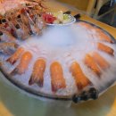 (주)풍산산업기기 | 일산 맛집 사쿠라테이엔 일산풍산점 새우를 즐길 수 있는 이자카야