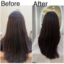 성민제2주유소 | [서울 강동] 상일동 미용실 추천! 플레앤로 성민 팀장님 아윤채 클리닉 후기