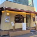 사담리 간이화장실(6번) | [을지로양식] 카르보 파스타바 커플세트 58,000원 구성 &amp; 솔직후기