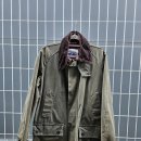 존 파트리지 왁스 자켓 이미지