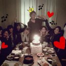 생일파티 이미지