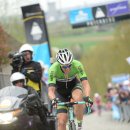 Tour of Flanders 2014 ; Cancellara 이미지