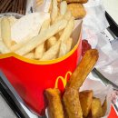 맥도날드 진주칠암DT점 이미지