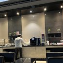 77 | 중국 상하이 푸동공항 T2 –First Class Lounge No.77 솔직 후기