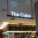 큐브한식뷔페 이미지