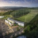 건설공제조합 세종필드골프클럽 이미지