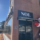 대천동카페1 | 충남 보령 대천동 아기랑 갈만한 전망좋은 맛집 베이커리 솔카페 솔직후기