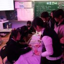 동평중학교 매일신문
