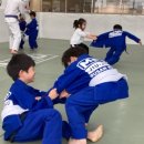 팀매드 키즈 주짓수 이미지