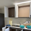 두산위브더제니스 센트럴 사하 | 부산 사하구 입주청소업체 선택 고민된다면? 두산위브더제니스센트럴사하 작업 사례!