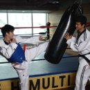 서울휘트니스 태권도 이미지