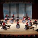 난계국악단 토요상설 공연 이미지