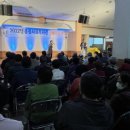 종합사회복지관 청락원 대강당 이미지