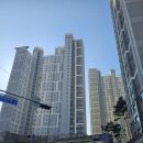 수성알파시티 동화아이위시 경로당 | 수성알파시티동화아이위시아파트 분위기 임장