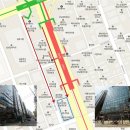 강남역 8번출구 앞 이미지