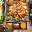 귀한족발발곡역점