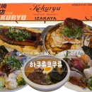 코~오 자자 | 대전 대흥동 맛집 ::: 수십여가지의 안주가 모두 수제, 안주에 진심인 하쿠류코쿠류(내돈내산, 솔직후기)