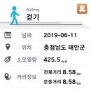 파도길 이미지