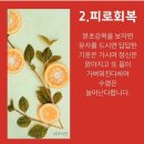 유자차의 효능 이미지