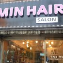 민헤어살롱 - 여수시 | 민헤어살롱