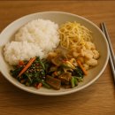 한식뷔페금강산 | [맛집] 고성 금강산 한식뷔페 - 명파해수욕장 근처 가성비 최고 밥집! 진짜 현지인 한식뷔페 내돈내산...