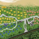 복중농장 | 전국 최고의 마사토 솔밭 사이트와 훌륭한 시설의 변산 고사포 야영장 &amp; 내소사 새해 방문기