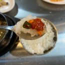 [천안맛집/점심특선]&#34;보쌈 돌솥 정식&#34;을 단돈 만원으로 즐길 수 있는 &#34;능수 숯불갈비&#34; 천안역점 방문 후기