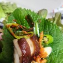 장모족발글로벌캠퍼스점 | 인천 연수구 송도 족발 맛집 1등｜50석 단체모임 가능한 장모족발 친구 대접 후기