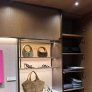 PSR | 로랑 퀄팅 나파 쇼퍼백 미디움, 마이크로 배니티 백 내돈내산 후기 / 생로랑 퍼스널쇼퍼룸(PSR) 쇼핑 후기