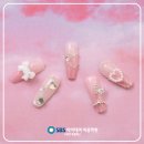 핑크네일