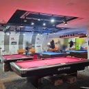 땡큐당구클럽 이미지