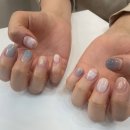 네일살롱무아 | [신촌역네일샵 추천] 신촌 젤 네일 심플 아트 네일살롱무아 후기
