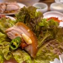 부산광역시청_2층 | 가성비 좋은 부산시청맛집 나성족발2호점 후기