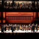 통영국제음악당(콘서트홀) 이미지