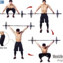 크로스핏 쓰리박스 이미지