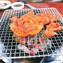 양기석쇠구이