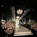 Wedding 01. [수원_노블레스웨딩컨벤션] 7층 컨벤션홀 - 홀 투어, 당일 계약 후기