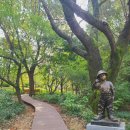 전주여행 가볼만한 곳 사계절 명소 전주수목원
