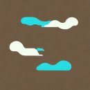 생명의 분출 이미지