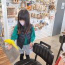 리프패럿진주점 | 진주혁신 앵무새카페 리프패럿 다녀 왔어요.