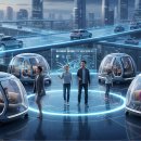 충북대학교 세종 국가정책대학원 | 세종시 각 생활권별 특성 정리 (세종시 1~6생활권)