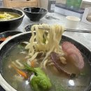 맨날국수 화성점