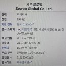 (주)세우 이미지