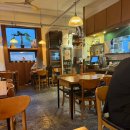 고등어(약선음식전문점) | 해주방 | 망원역 아시아음식 전문점 고등어 덮밥, 계란말이 튀김 후기