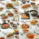 와룡순댓국 | 일주일 8만 원 간단한요리로 외식 같은 집밥 주간밥상 오늘 저녁메뉴추천 식단표